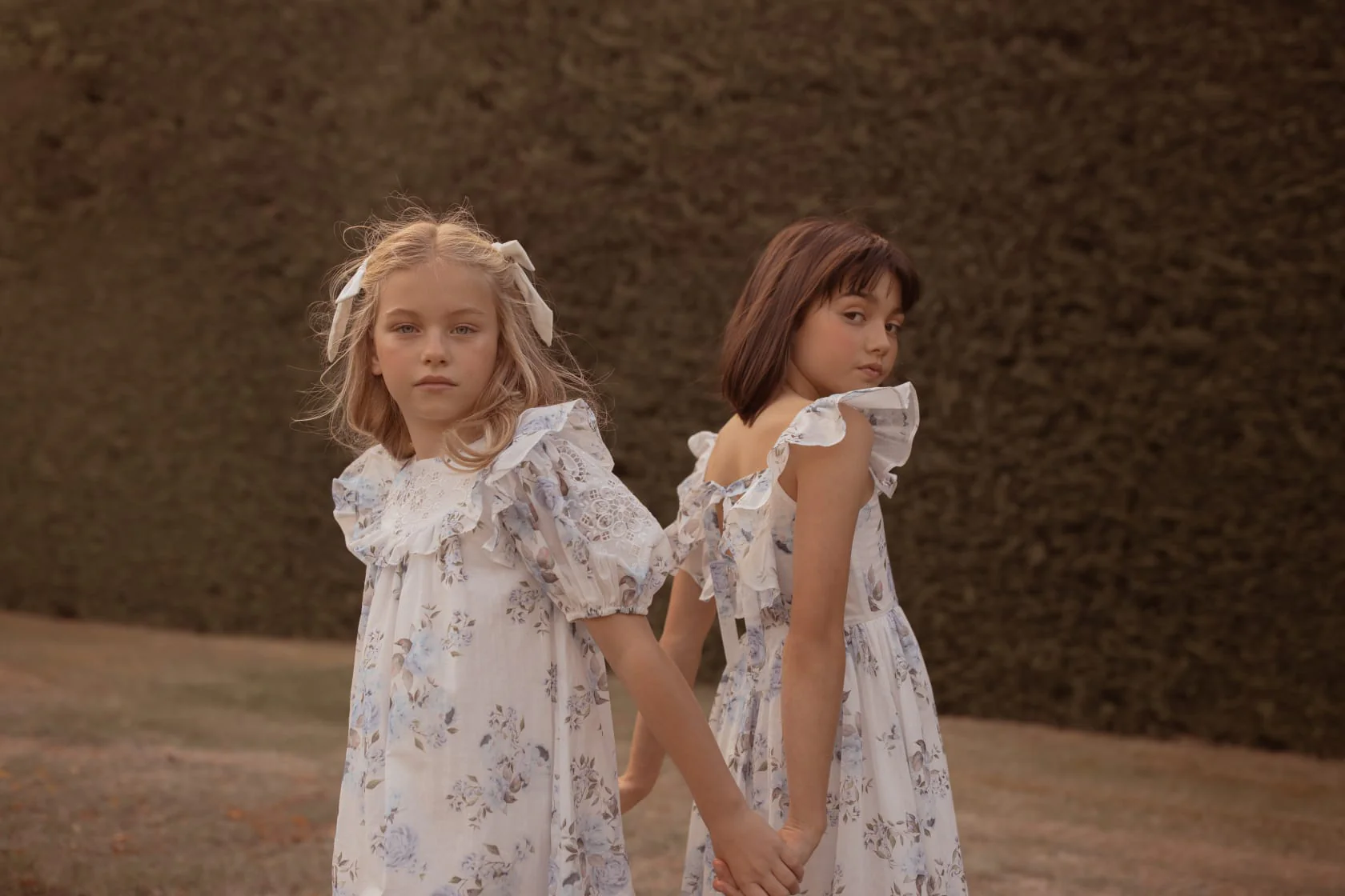 Little Trendsetters, Big Style
